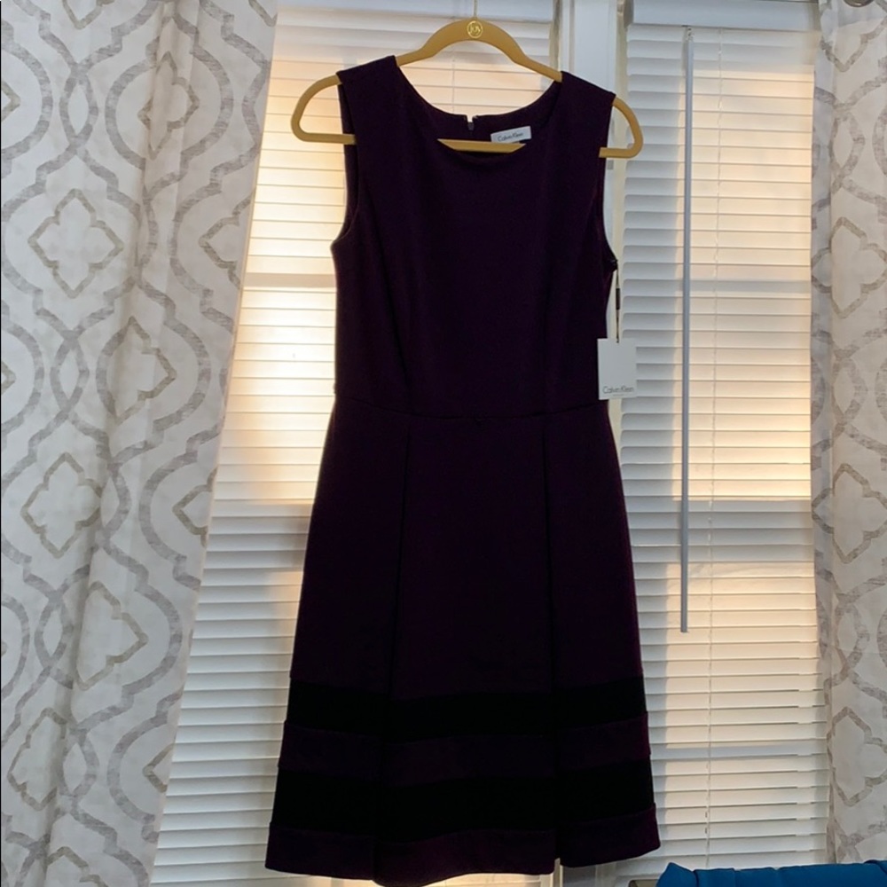 Calvin Klein Dress